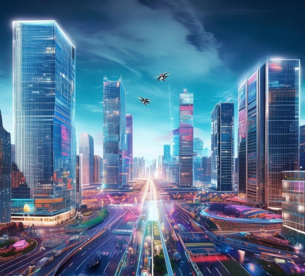 常德全媒资讯，explosion of digital innovation for the future of常德