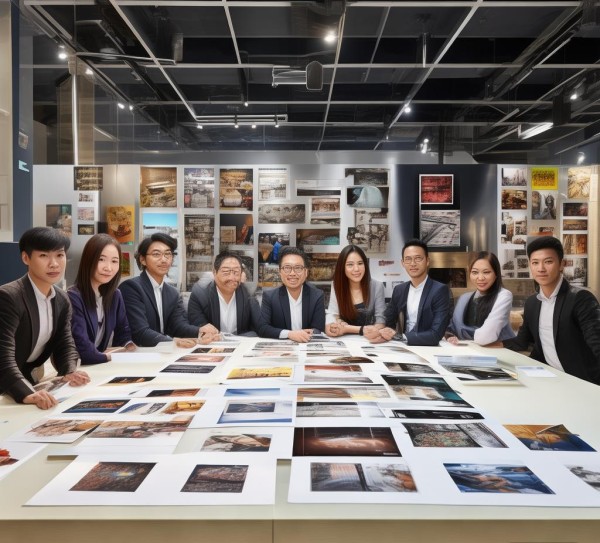 周口产品画册设计公司，品质与创新并存的设计师选择