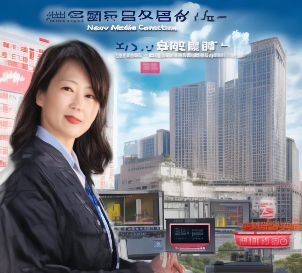河北保定新闻传媒中心高婧,垂直传播的开拓者与贡献者 河北保定新闻传媒中心高婧,垂直传播的开拓者与贡献者